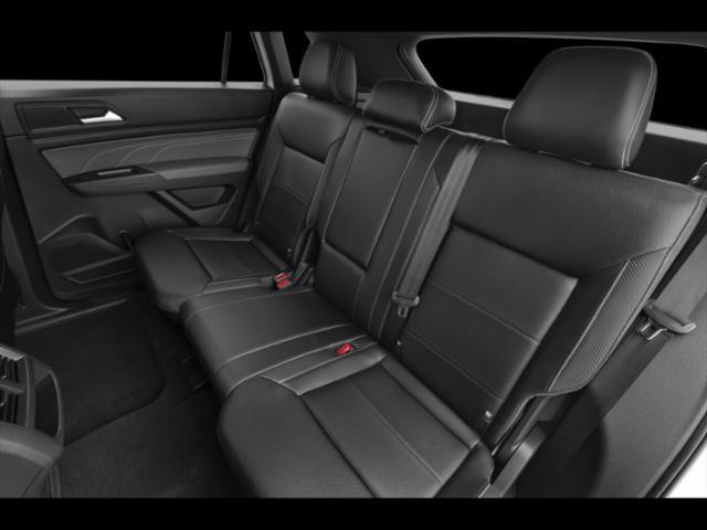 used 2023 Volkswagen Atlas Cross Sport car, priced at $30,775