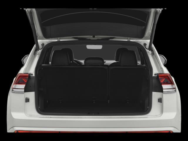 used 2023 Volkswagen Atlas Cross Sport car, priced at $30,775