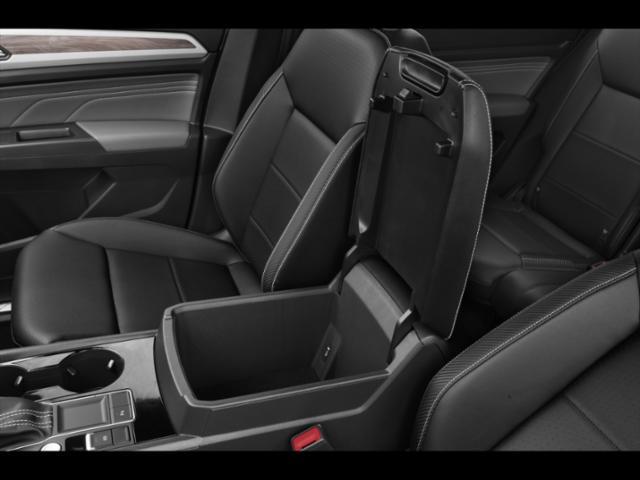 used 2023 Volkswagen Atlas Cross Sport car, priced at $30,775