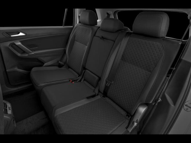 used 2020 Volkswagen Tiguan car, priced at $16,985