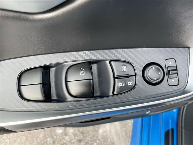used 2024 Nissan Sentra car, priced at $25,485