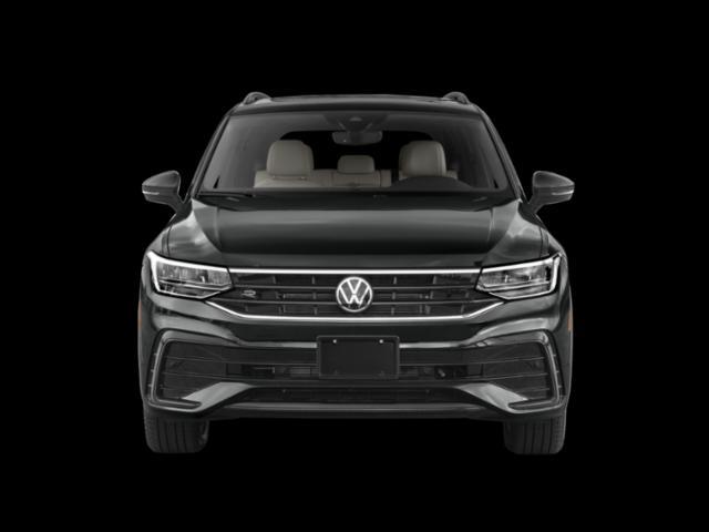 new 2024 Volkswagen Tiguan car, priced at $32,184