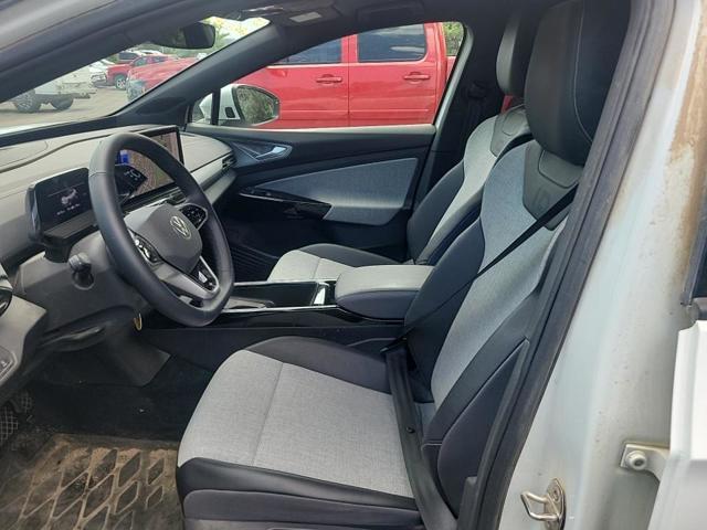 used 2023 Volkswagen ID.4 car, priced at $24,295