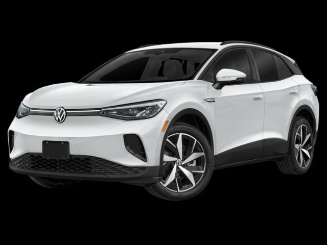used 2023 Volkswagen ID.4 car, priced at $24,295