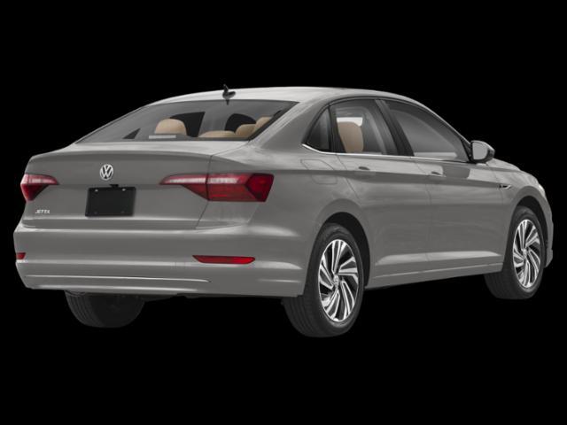 used 2021 Volkswagen Jetta car, priced at $15,685