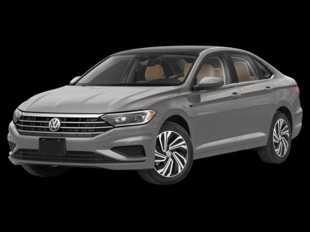 used 2021 Volkswagen Jetta car, priced at $14,795