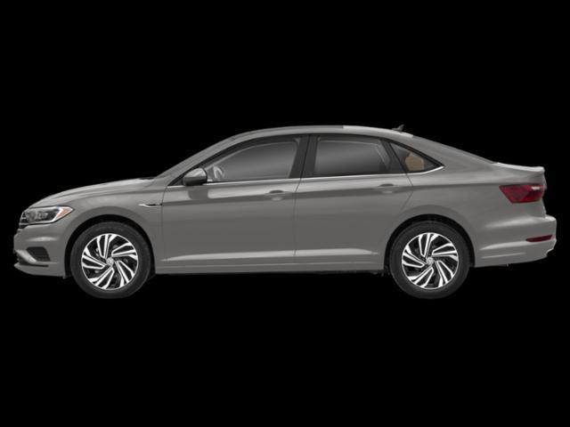 used 2021 Volkswagen Jetta car, priced at $15,685