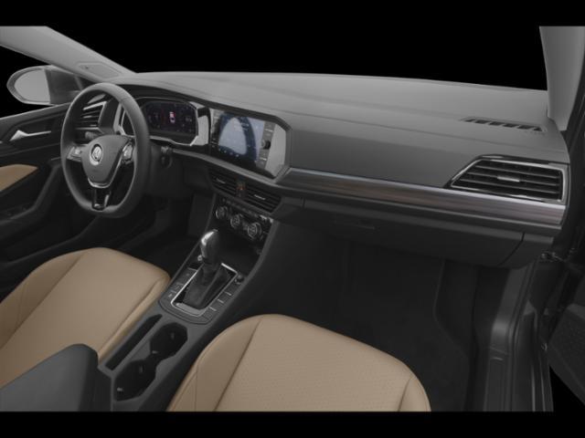 used 2021 Volkswagen Jetta car, priced at $15,685