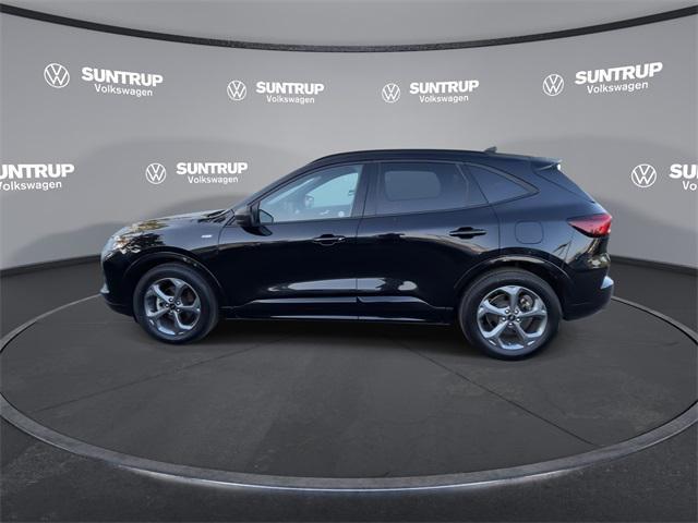 used 2023 Ford Escape car, priced at $20,605
