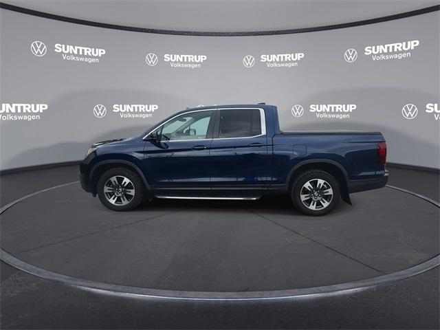 used 2019 Honda Ridgeline car, priced at $26,655