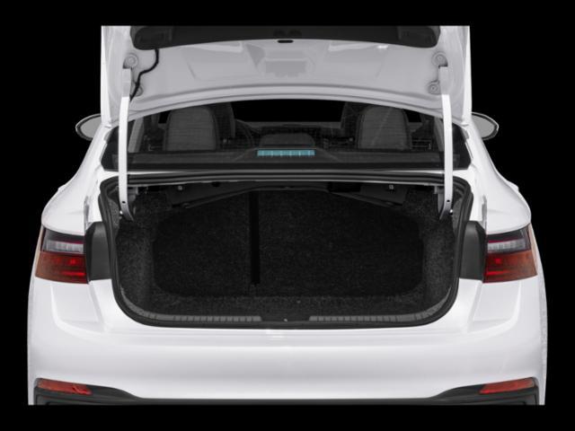 new 2025 Volkswagen Jetta car, priced at $27,396
