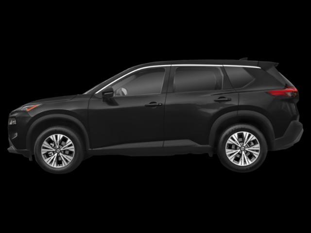 used 2022 Nissan Rogue car, priced at $26,445