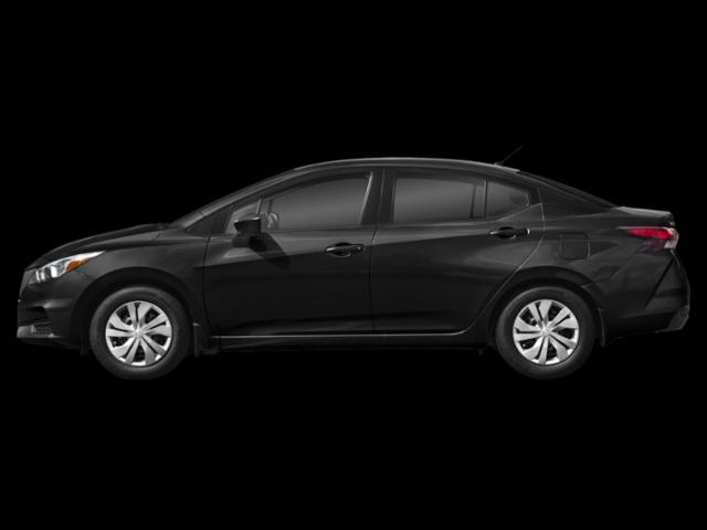 used 2021 Nissan Versa car, priced at $17,495