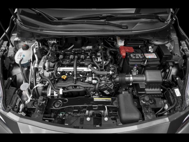 used 2021 Nissan Versa car, priced at $17,495