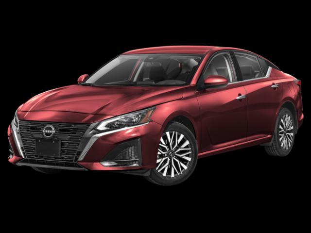 used 2024 Nissan Altima car, priced at $24,595