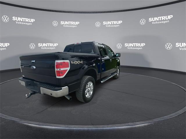 used 2014 Ford F-150 car, priced at $17,985