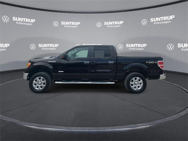 used 2014 Ford F-150 car, priced at $17,985