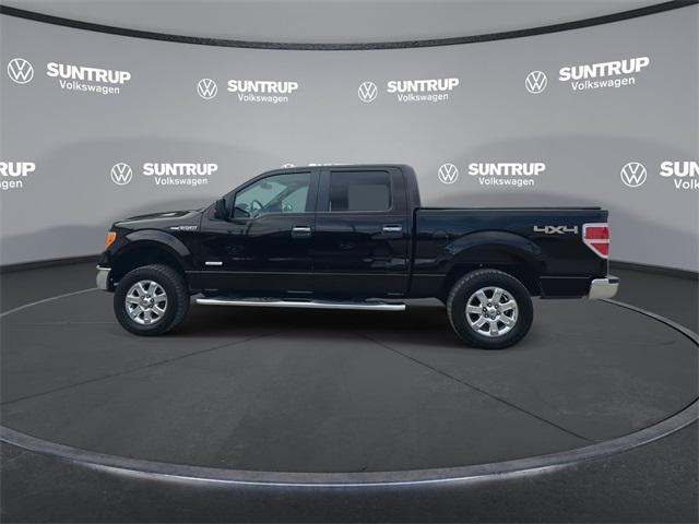 used 2014 Ford F-150 car, priced at $17,985