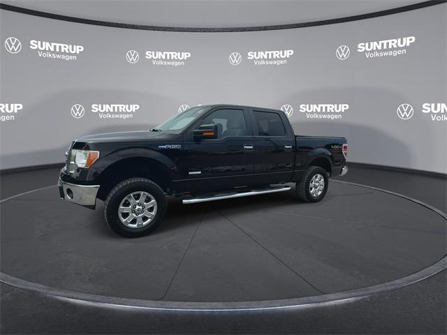 used 2014 Ford F-150 car, priced at $17,985