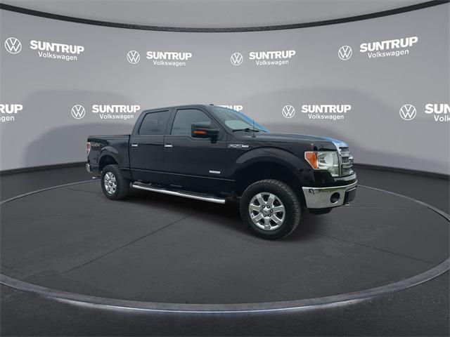 used 2014 Ford F-150 car, priced at $17,985