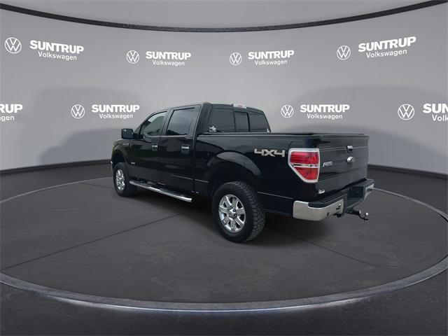 used 2014 Ford F-150 car, priced at $17,985