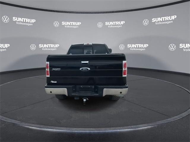 used 2014 Ford F-150 car, priced at $17,985
