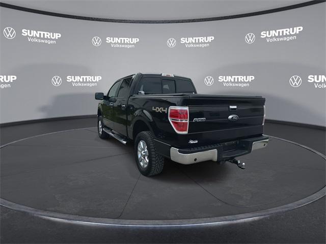 used 2014 Ford F-150 car, priced at $17,985