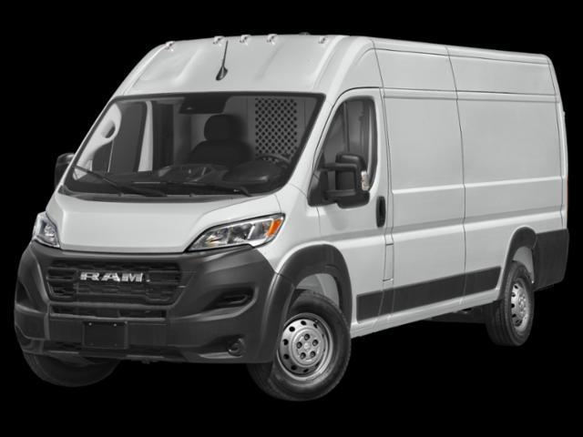 used 2023 Ram ProMaster 3500 car, priced at $42,335