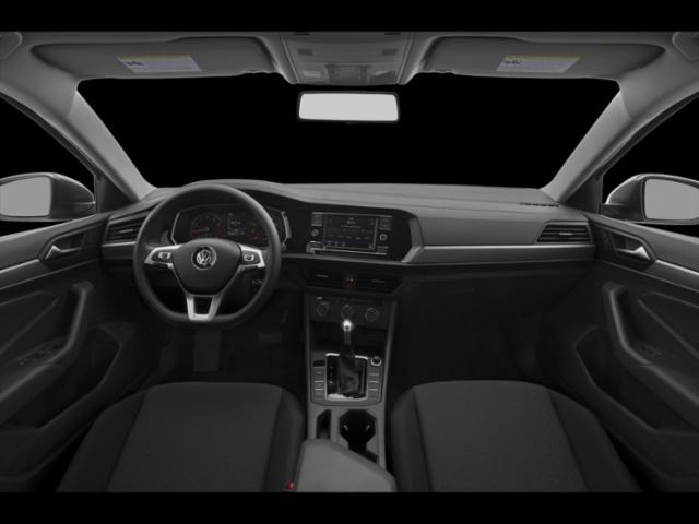 used 2019 Volkswagen Jetta car, priced at $14,025