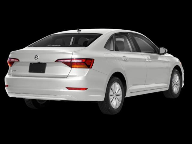 used 2019 Volkswagen Jetta car, priced at $14,025
