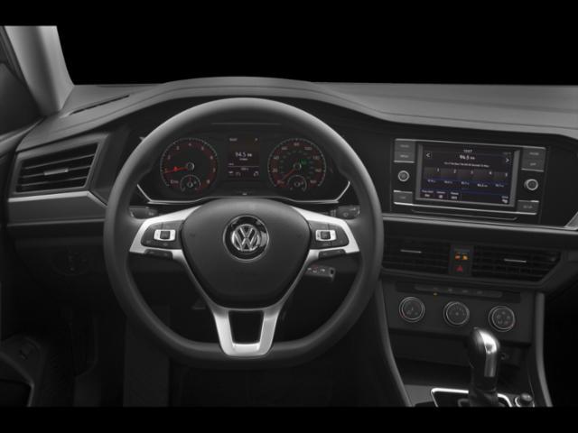 used 2019 Volkswagen Jetta car, priced at $14,025