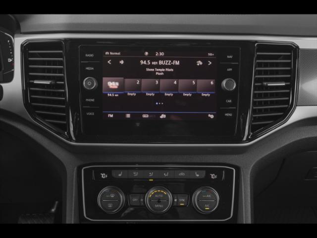 used 2021 Volkswagen Atlas Cross Sport car, priced at $27,985