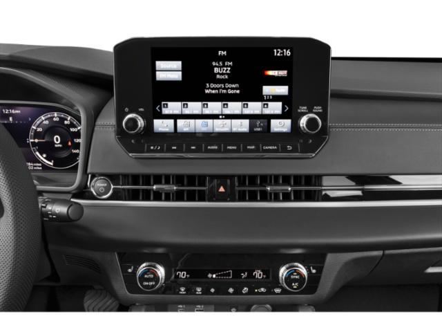 used 2023 Mitsubishi Outlander PHEV car, priced at $26,265