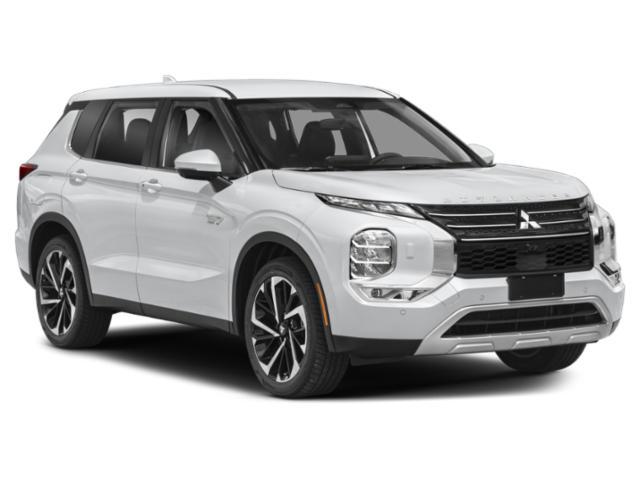 used 2023 Mitsubishi Outlander PHEV car, priced at $26,265