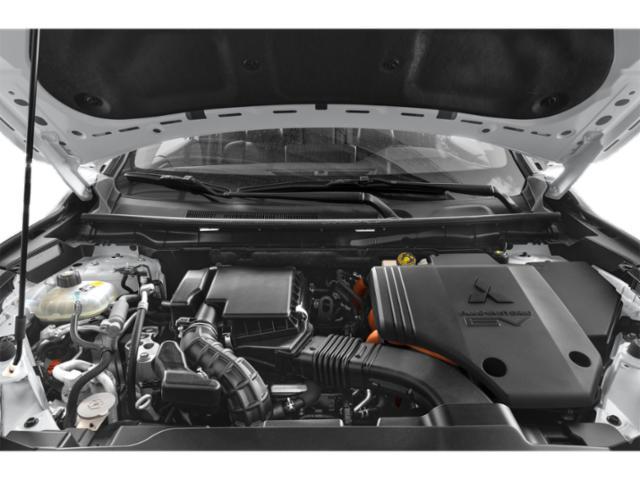 used 2023 Mitsubishi Outlander PHEV car, priced at $26,265