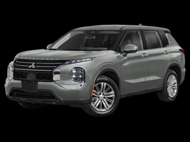 used 2023 Mitsubishi Outlander PHEV car, priced at $25,985