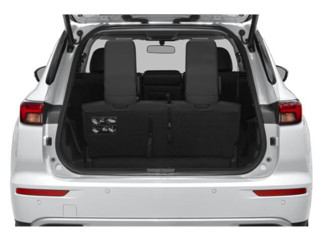 used 2023 Mitsubishi Outlander PHEV car, priced at $26,265