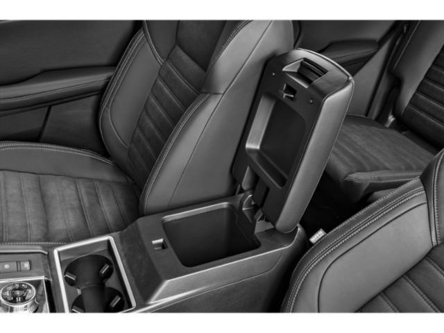 used 2023 Mitsubishi Outlander PHEV car, priced at $26,265