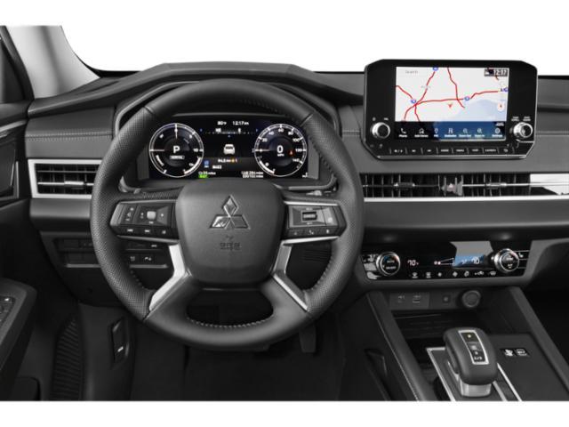 used 2023 Mitsubishi Outlander PHEV car, priced at $26,265