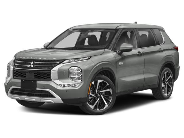 used 2023 Mitsubishi Outlander PHEV car, priced at $26,265