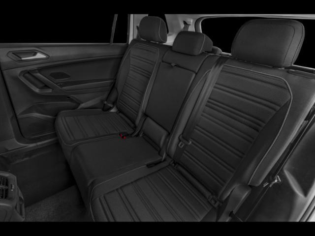 used 2022 Volkswagen Tiguan car, priced at $17,495