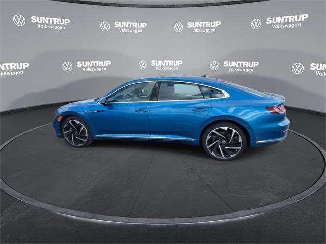 used 2023 Volkswagen Arteon car, priced at $36,615