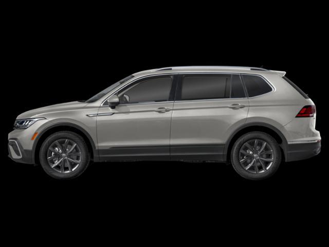 used 2023 Volkswagen Tiguan car, priced at $24,595
