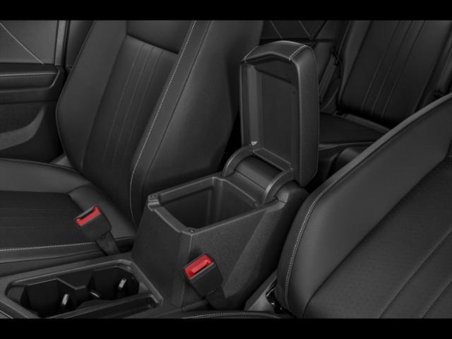 used 2023 Volkswagen Tiguan car, priced at $24,595