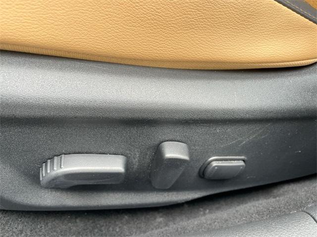 used 2024 Nissan Sentra car, priced at $23,885
