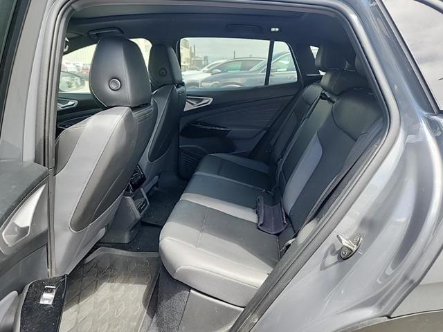 used 2023 Volkswagen ID.4 car, priced at $24,995