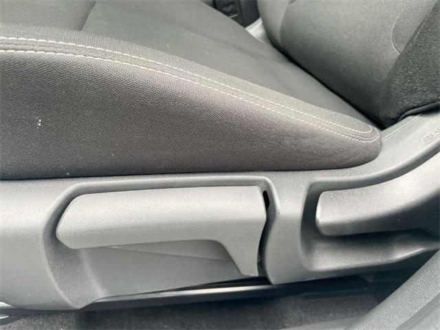 used 2023 Nissan Rogue car, priced at $22,295