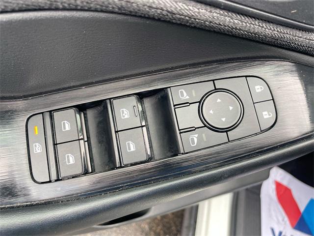 used 2023 Nissan Rogue car, priced at $22,295