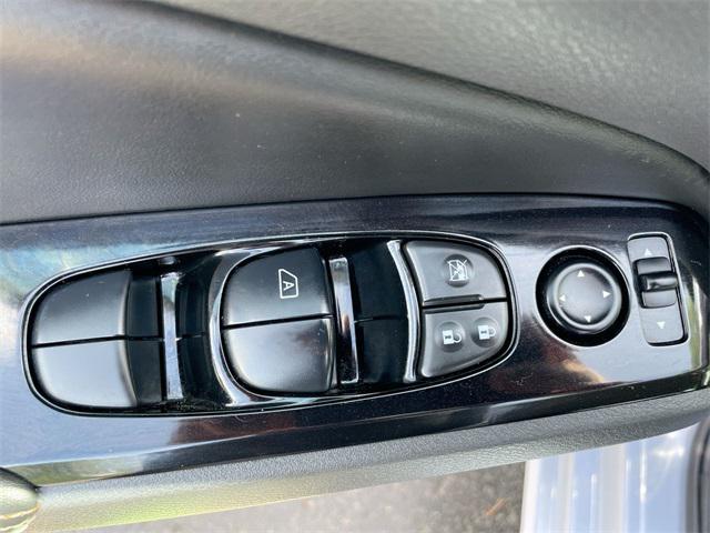 used 2024 Nissan Altima car, priced at $26,665