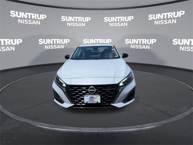 used 2024 Nissan Altima car, priced at $26,665